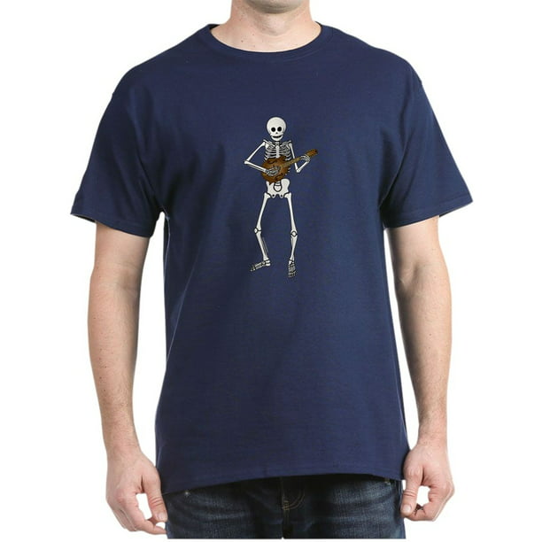 S-5XL Would Be Standard Unisex T-shirt Fashionable Life Without The Mandolin